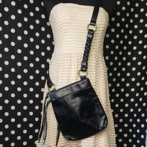 HOBO Around Town Lanyard - Black main image 1